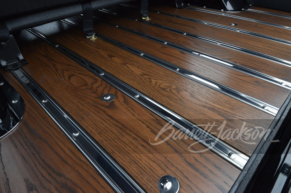 1972 GMC Jimmy 1st Gen - Image 30 of 31