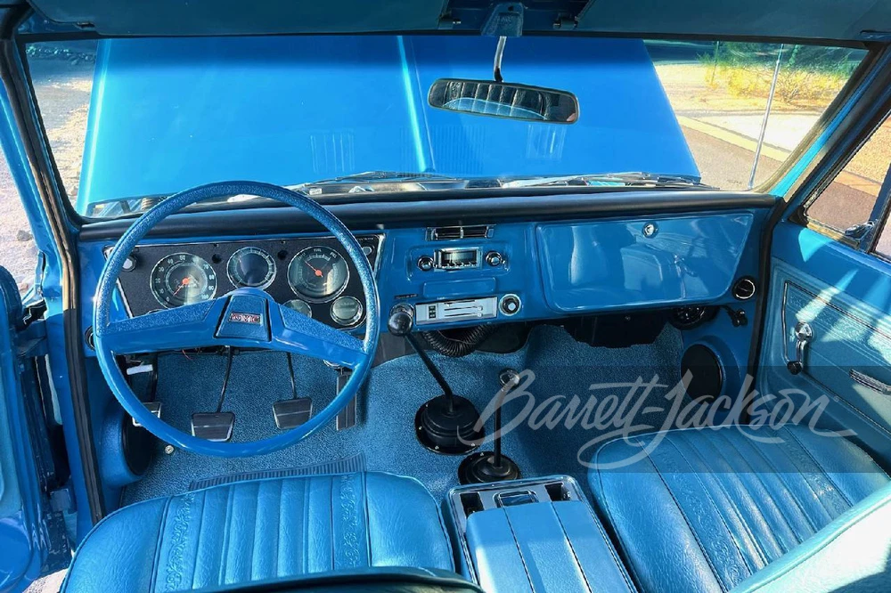 1972 GMC Jimmy 1st Gen - Image 3 of 18