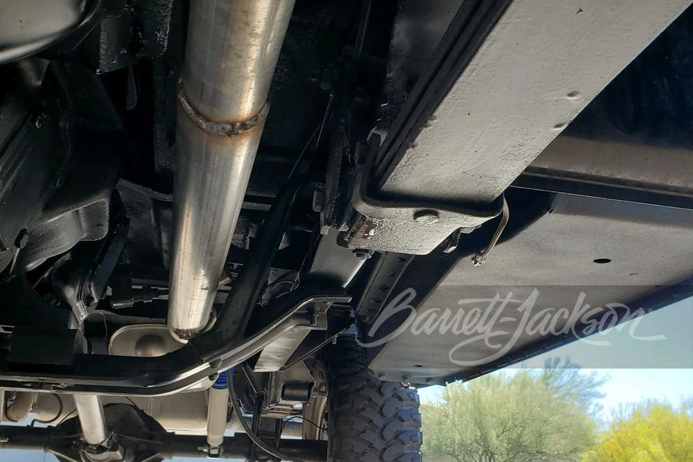 1972 GMC Jimmy 1st Gen - Image 7 of 18