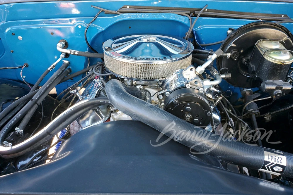 1972 GMC Jimmy 1st Gen - Image 8 of 18