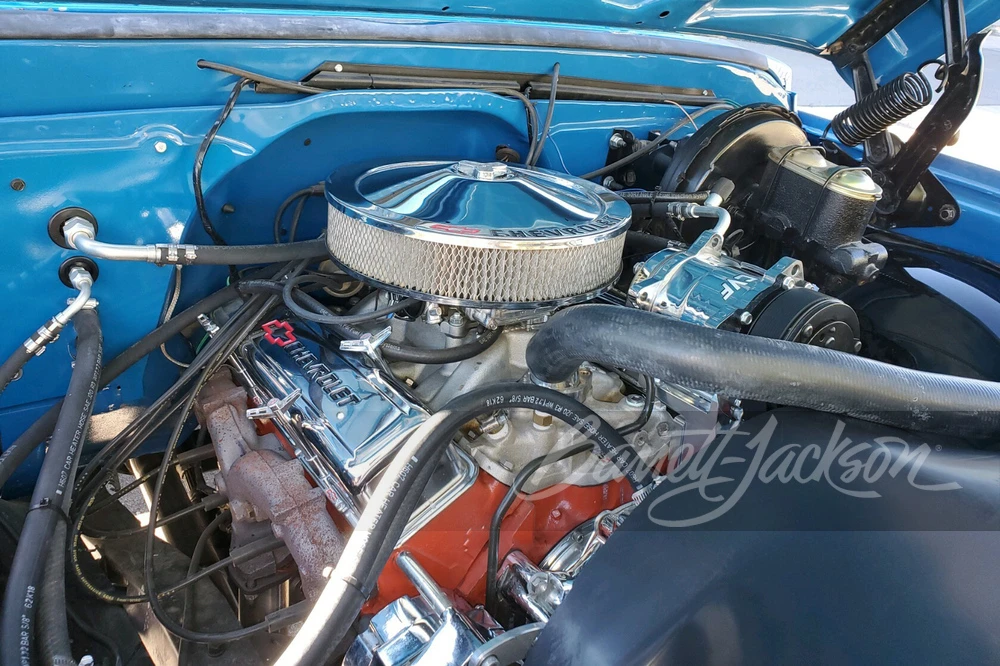 1972 GMC Jimmy 1st Gen - Image 9 of 18
