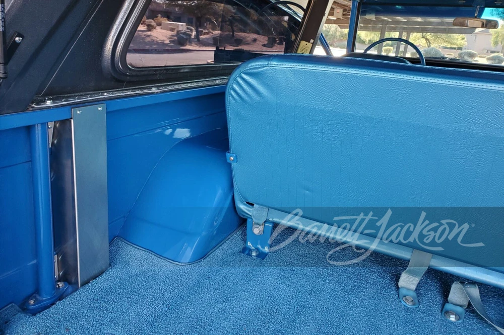 1972 GMC Jimmy 1st Gen - Image 11 of 18