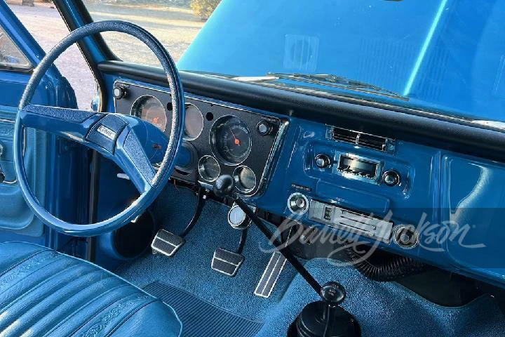 1972 GMC Jimmy 1st Gen - Image 13 of 18