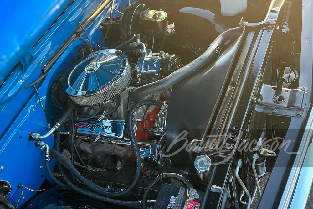 1972 GMC Jimmy 1st Gen - Image 14 of 18