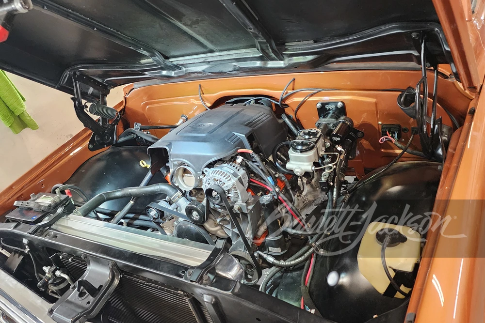 1972 GMC Jimmy 1st Gen - Image 4 of 31
