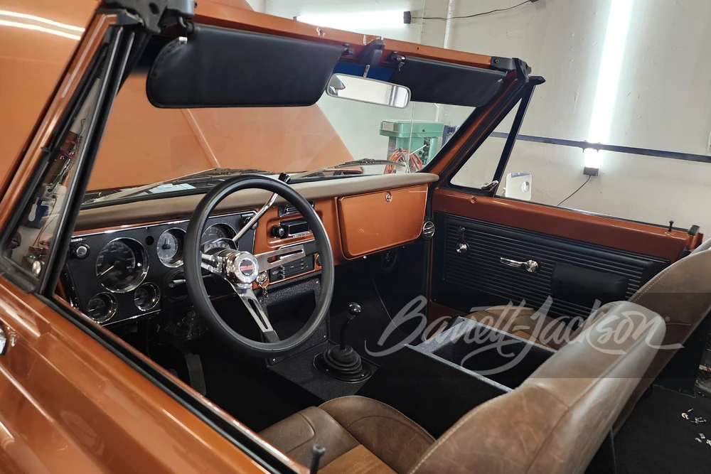 1972 GMC Jimmy 1st Gen - Image 3 of 31