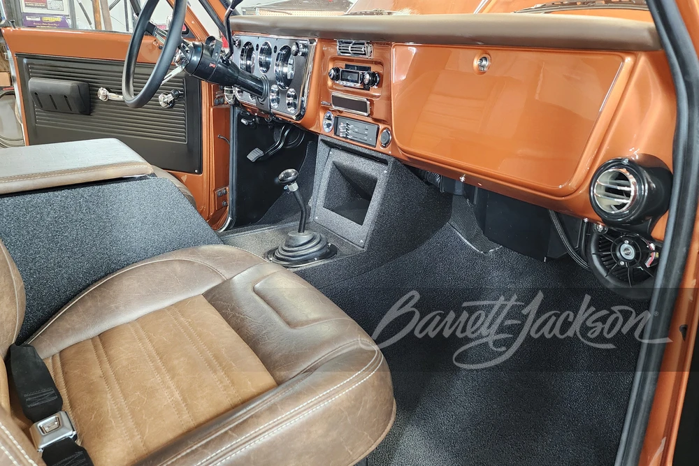 1972 GMC Jimmy 1st Gen - Image 20 of 31