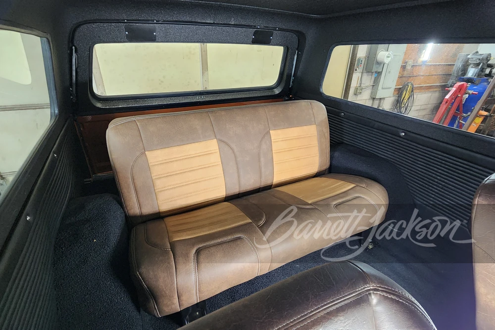 1972 GMC Jimmy 1st Gen - Image 17 of 31