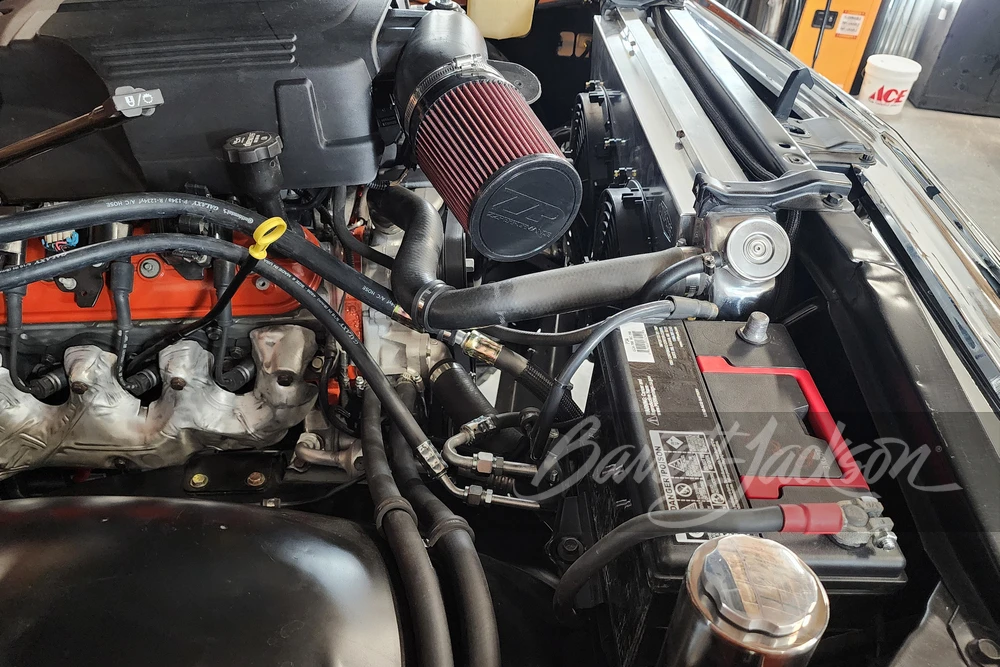 1972 GMC Jimmy 1st Gen - Image 8 of 31