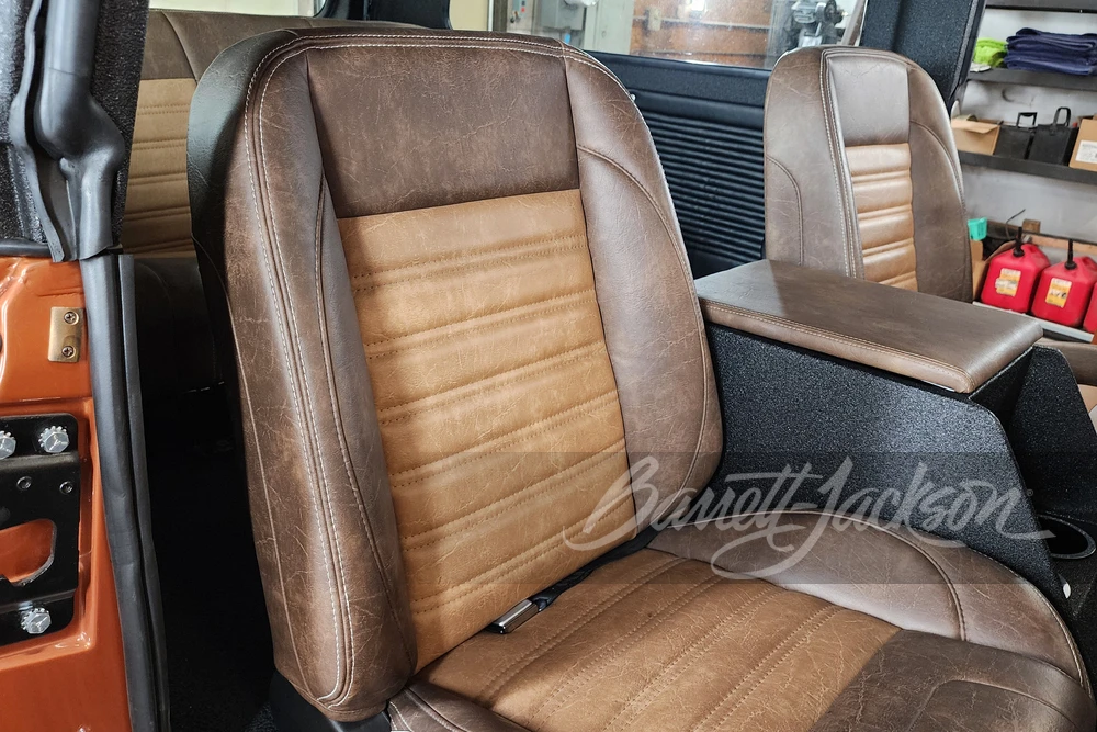 1972 GMC Jimmy 1st Gen - Image 19 of 31
