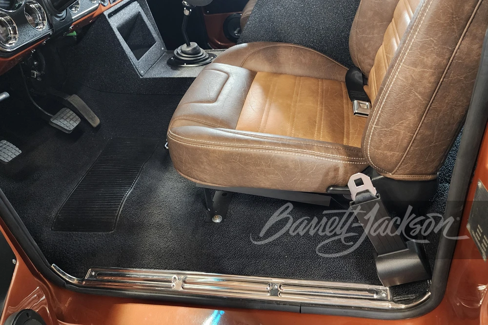 1972 GMC Jimmy 1st Gen - Image 18 of 31
