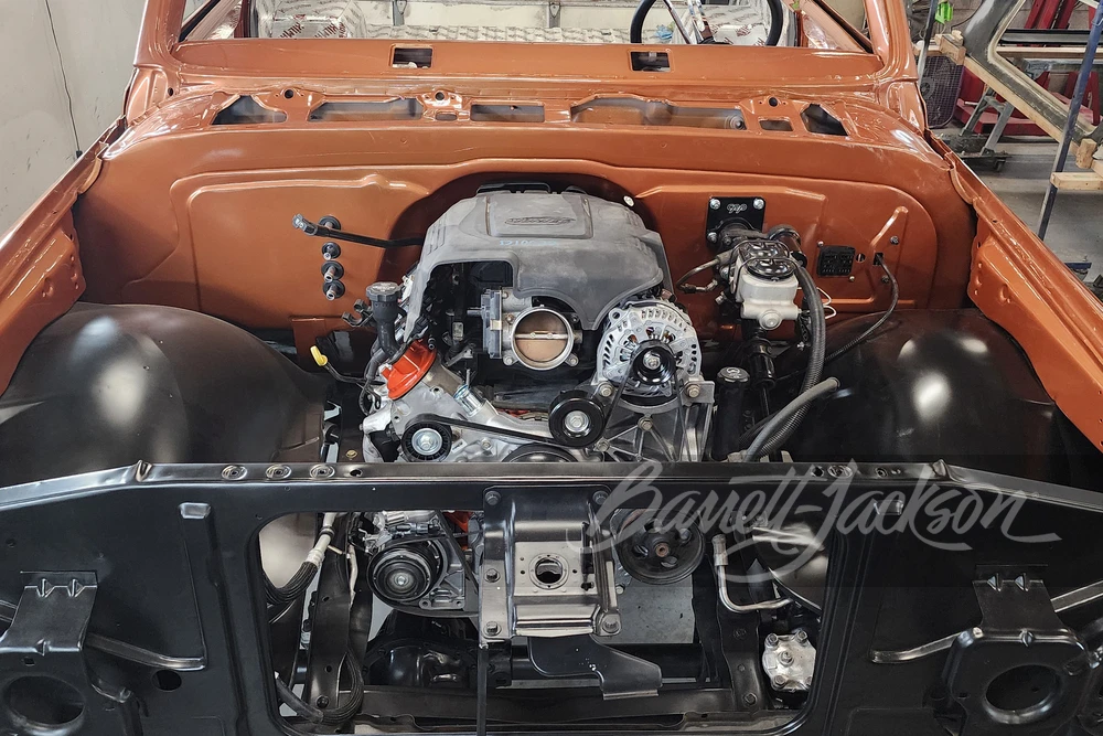 1972 GMC Jimmy 1st Gen - Image 12 of 31