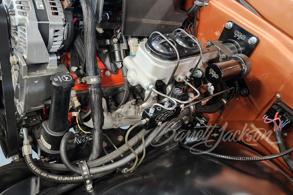 1972 GMC Jimmy 1st Gen - Image 9 of 31