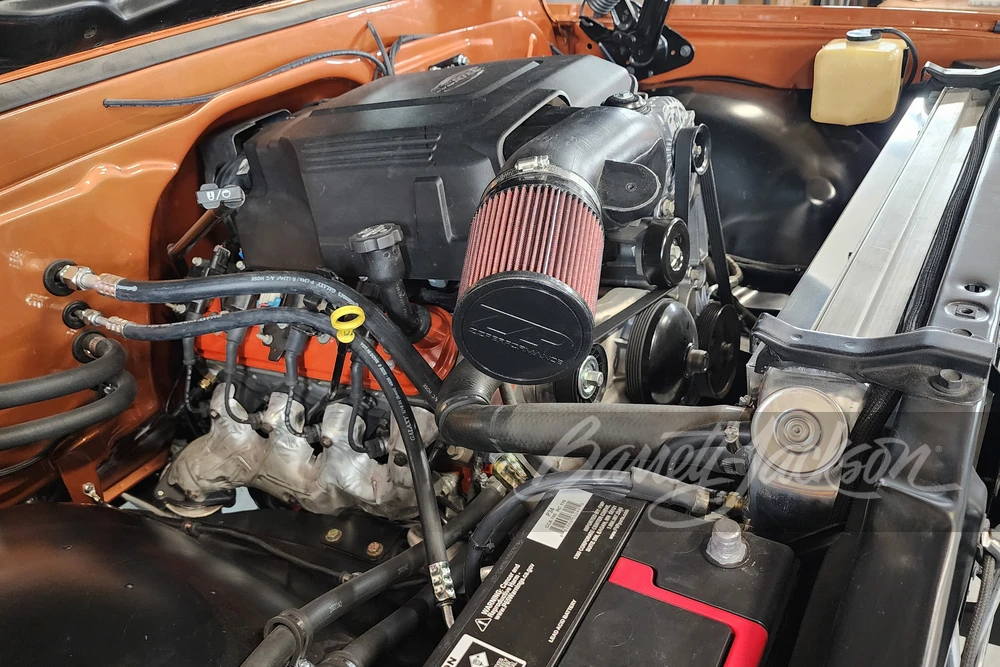 1972 GMC Jimmy 1st Gen - Image 11 of 31