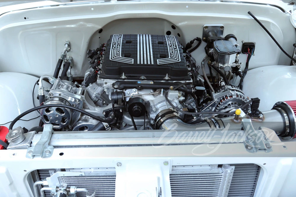 1972 GMC Jimmy 1st Gen - Image 2 of 10