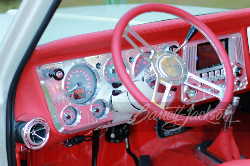 1972 GMC Jimmy 1st Gen - Image 3 of 10