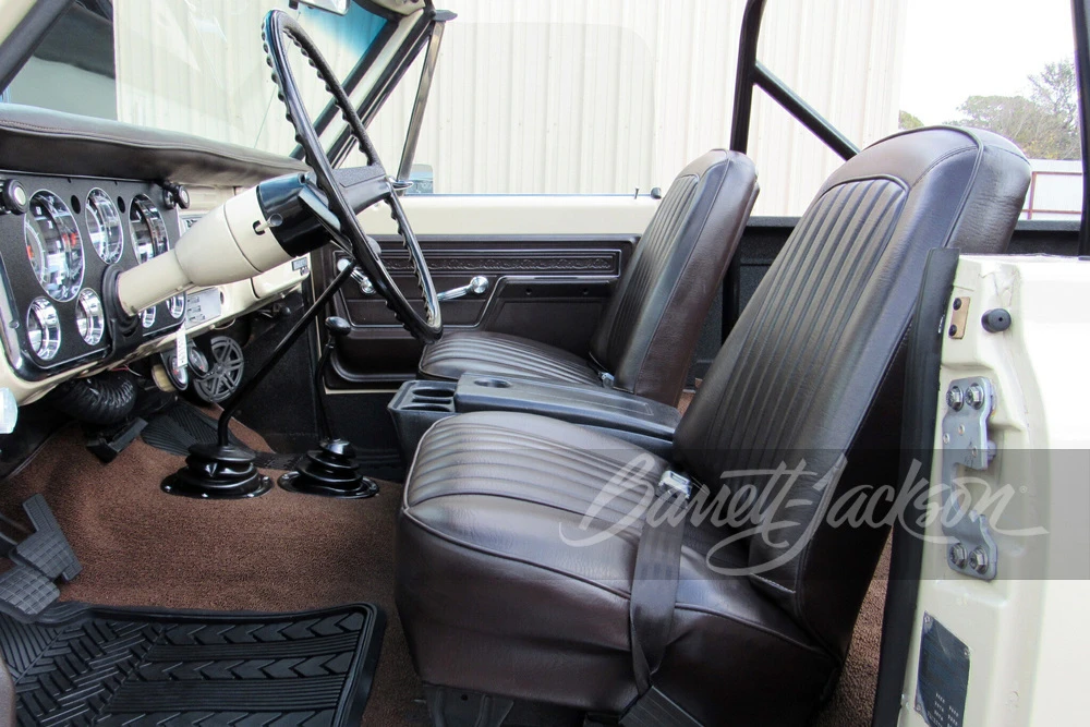 1972 GMC Jimmy 1st Gen - Image 3 of 15