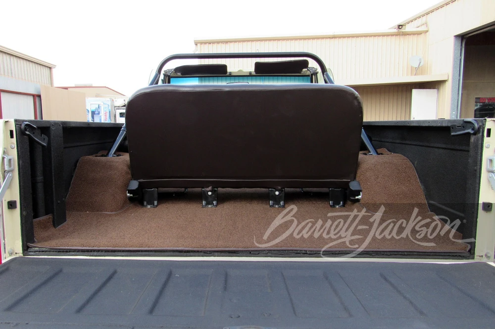 1972 GMC Jimmy 1st Gen - Image 10 of 15