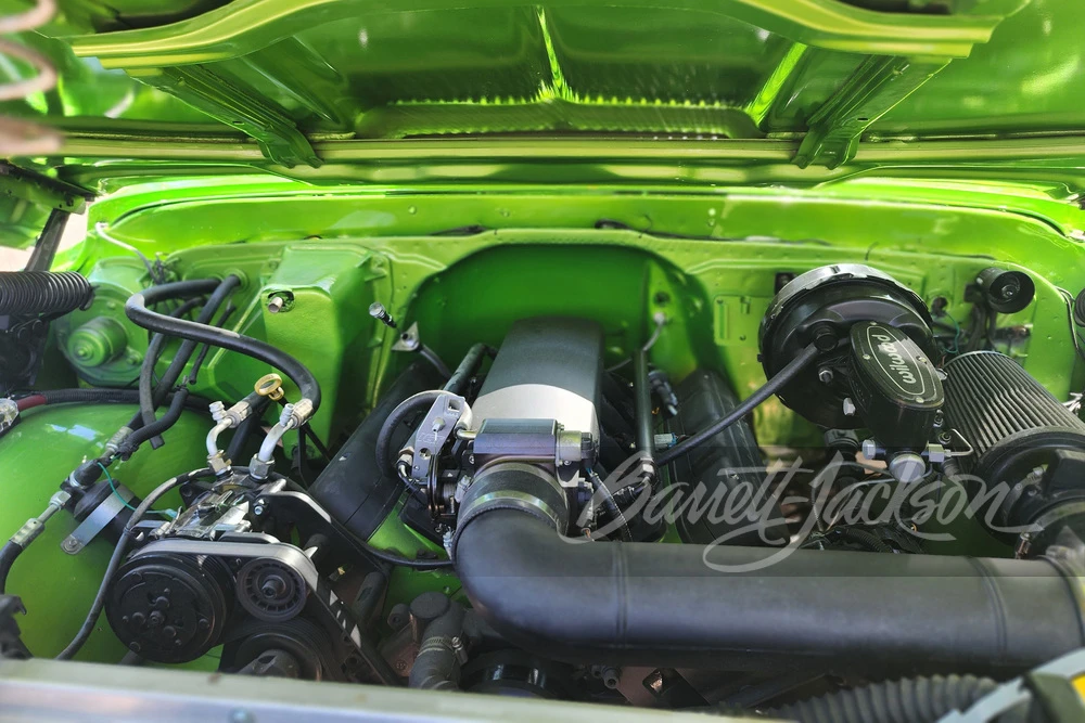 1972 GMC Jimmy 1st Gen - Image 2 of 15