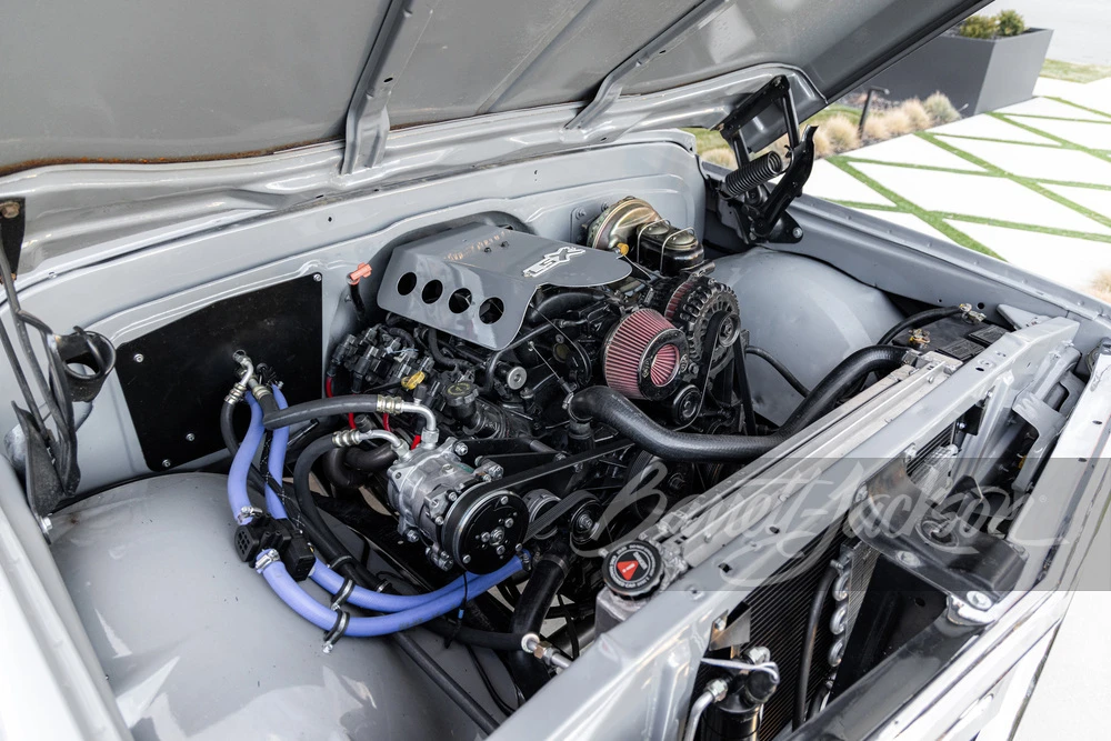 1972 GMC Jimmy 1st Gen - Image 3 of 12