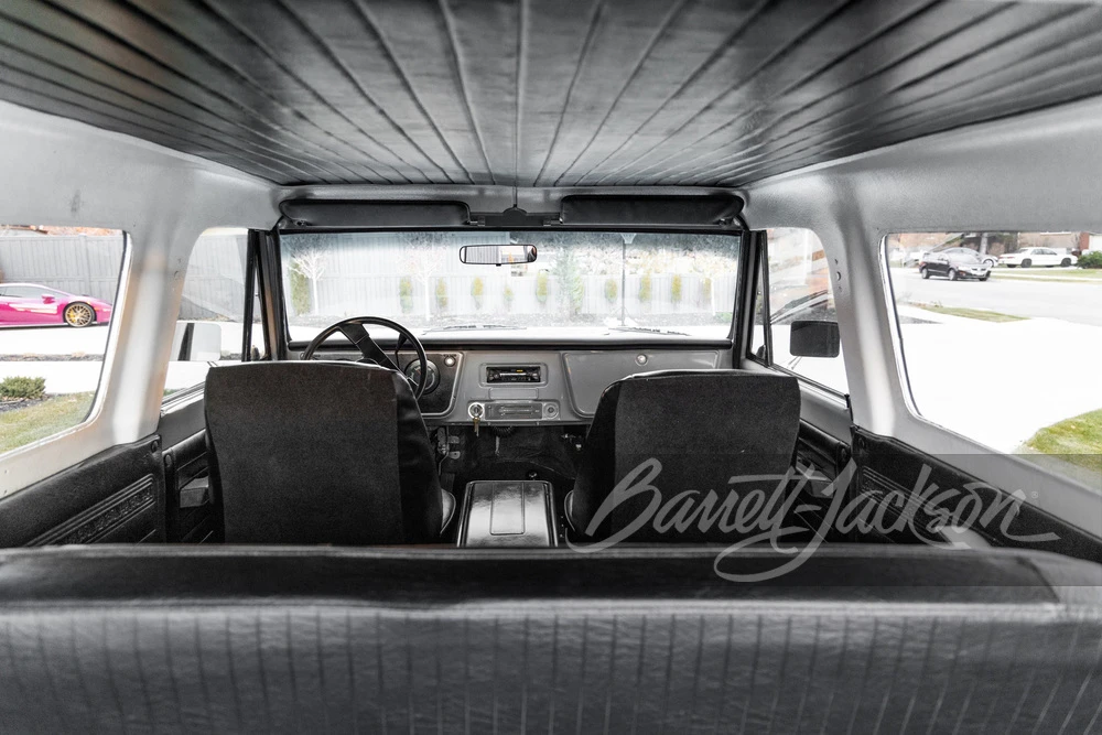 1972 GMC Jimmy 1st Gen - Image 6 of 12