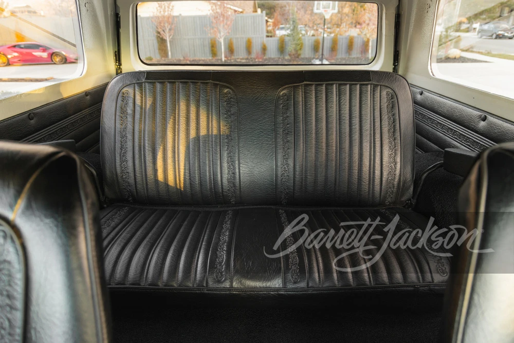 1972 GMC Jimmy 1st Gen - Image 8 of 12