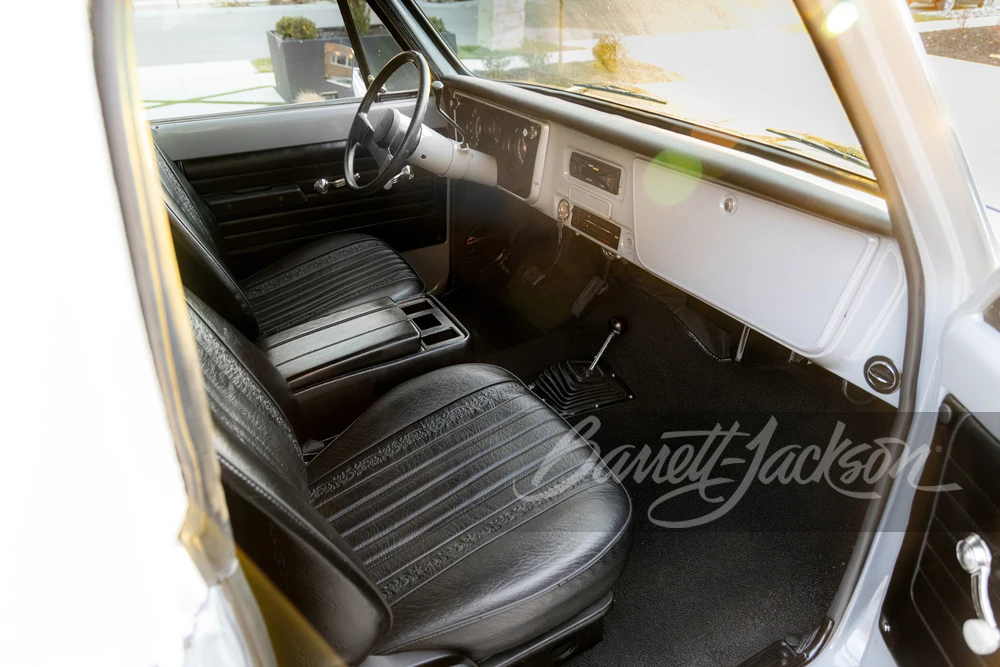 1972 GMC Jimmy 1st Gen - Image 7 of 12