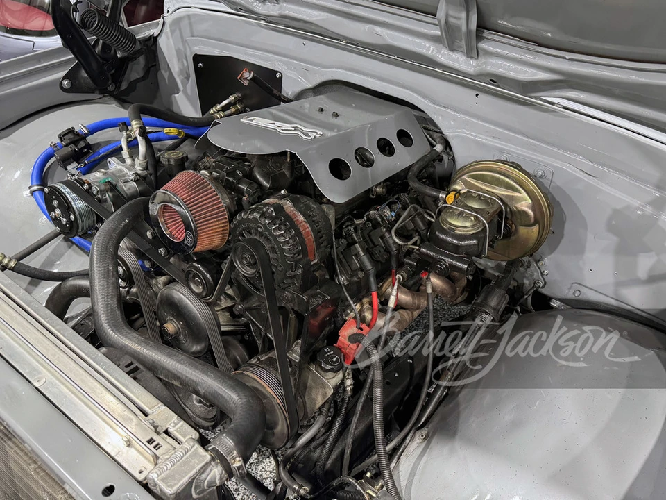 1972 GMC Jimmy 1st Gen - Image 3 of 13
