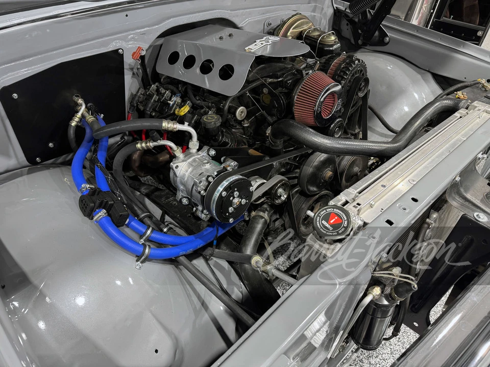 1972 GMC Jimmy 1st Gen - Image 6 of 13