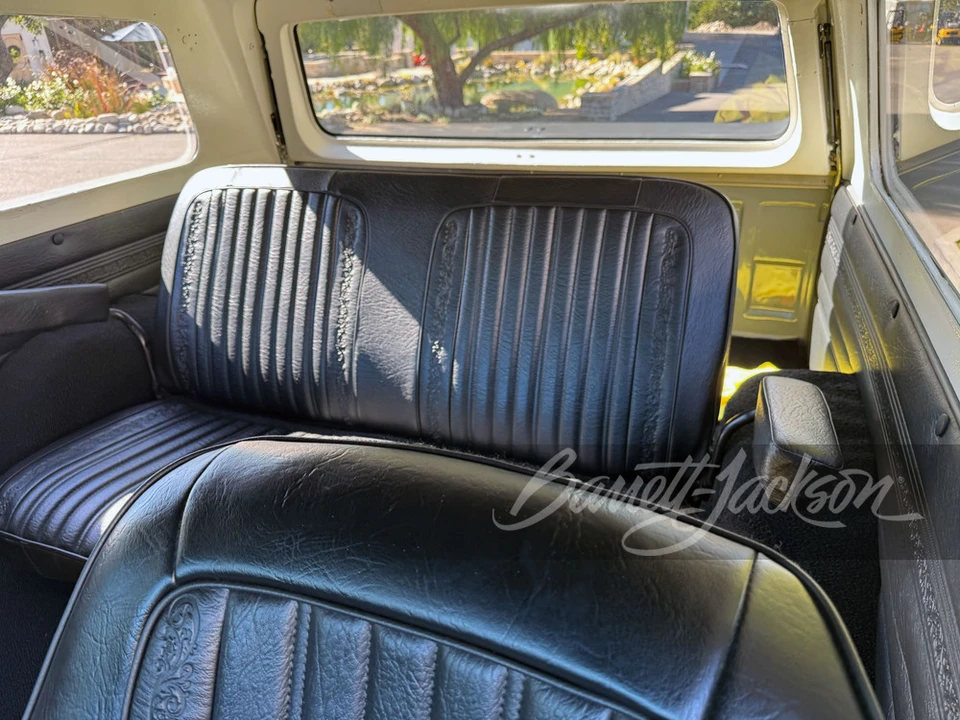 1972 GMC Jimmy 1st Gen - Image 7 of 13