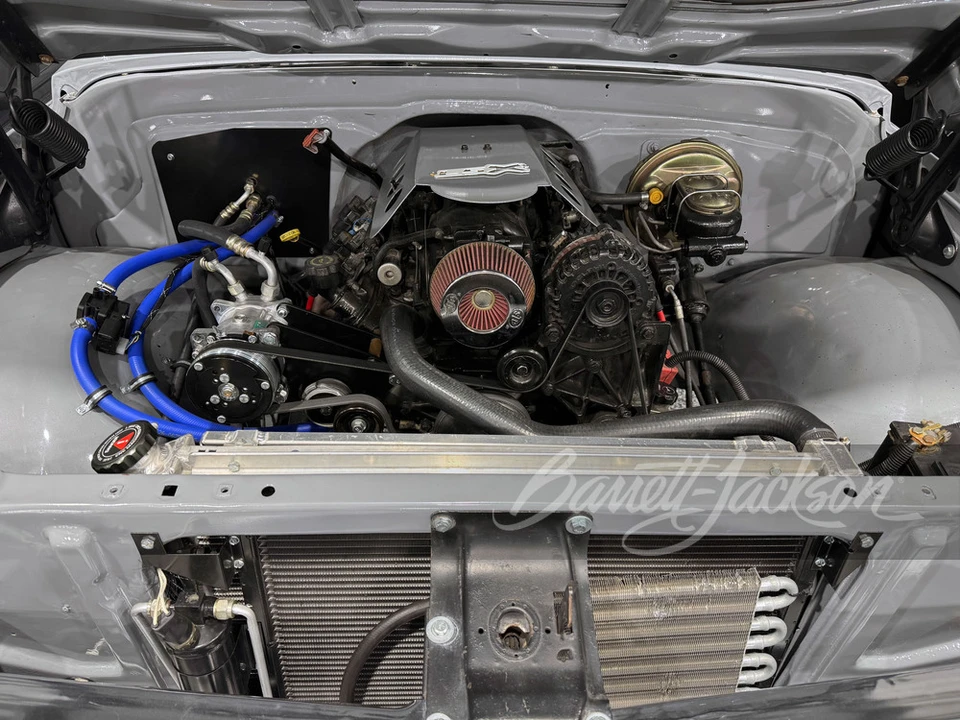 1972 GMC Jimmy 1st Gen - Image 8 of 13