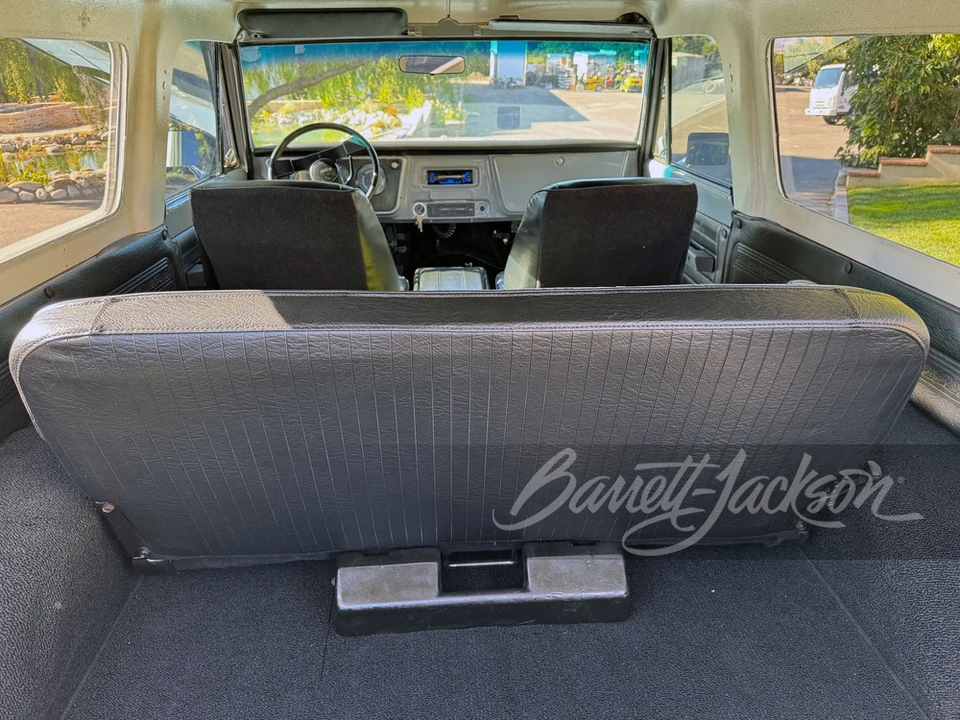 1972 GMC Jimmy 1st Gen - Image 11 of 13