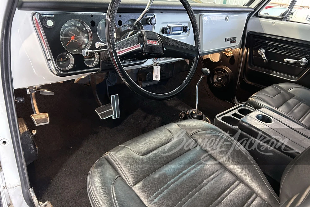 1972 GMC Jimmy 1st Gen - Image 3 of 21