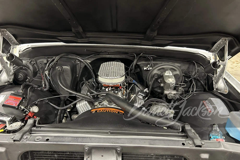 1972 GMC Jimmy 1st Gen - Image 4 of 21