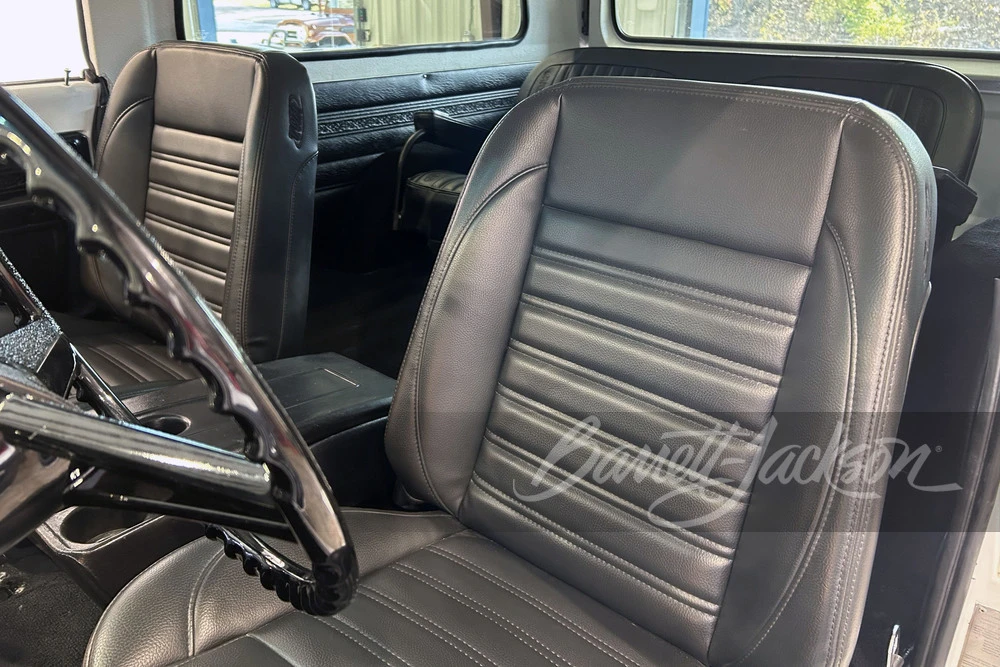 1972 GMC Jimmy 1st Gen - Image 10 of 21