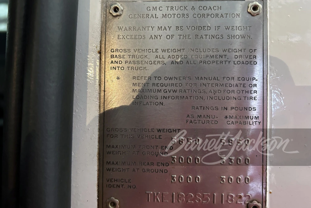 1972 GMC Jimmy 1st Gen - Image 11 of 21
