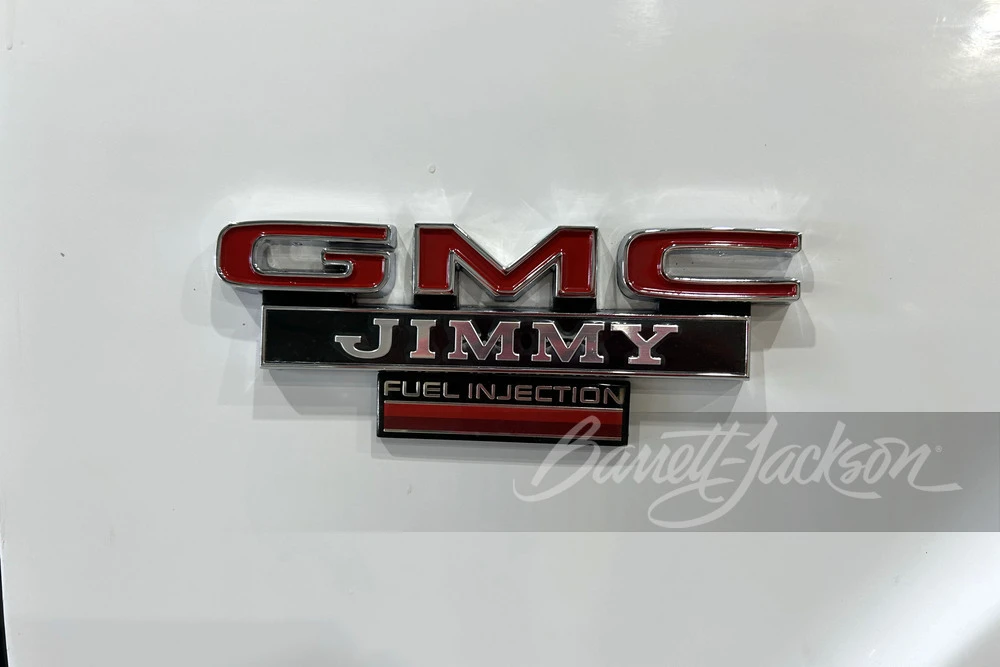 1972 GMC Jimmy 1st Gen - Image 15 of 21