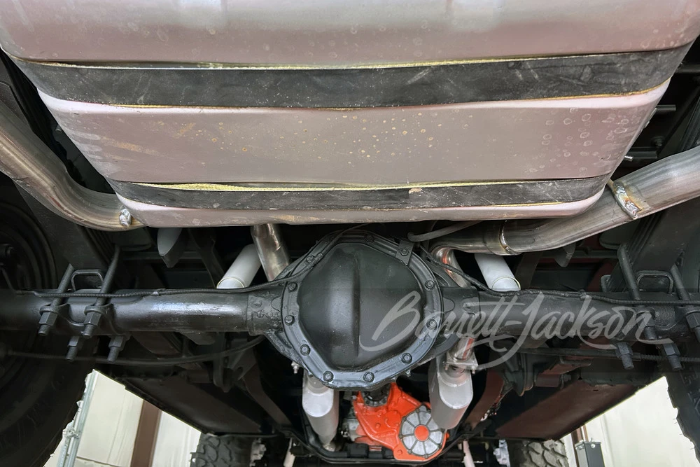 1972 GMC Jimmy 1st Gen - Image 16 of 21