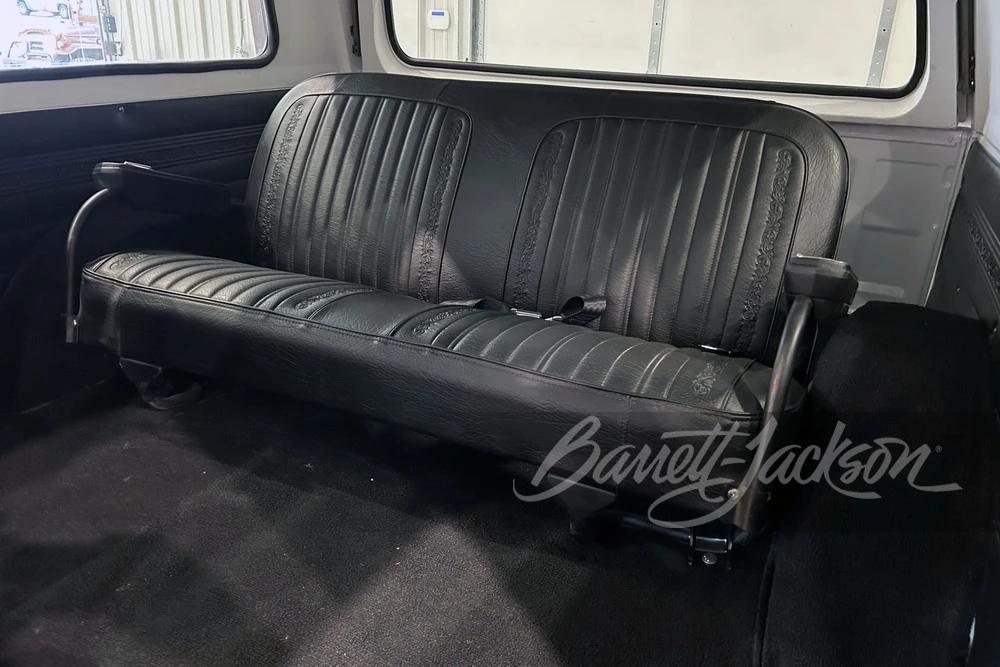 1972 GMC Jimmy 1st Gen - Image 17 of 21