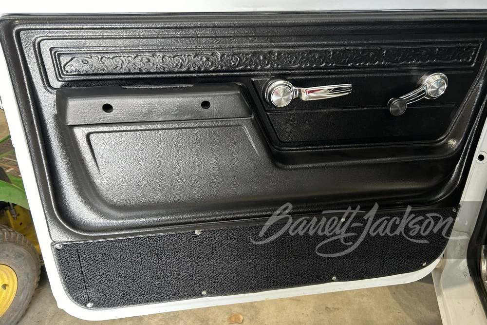 1972 GMC Jimmy 1st Gen - Image 18 of 21