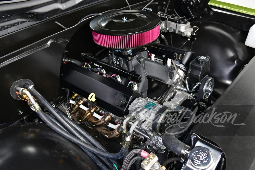 1972 GMC Jimmy 1st Gen - Image 2 of 26