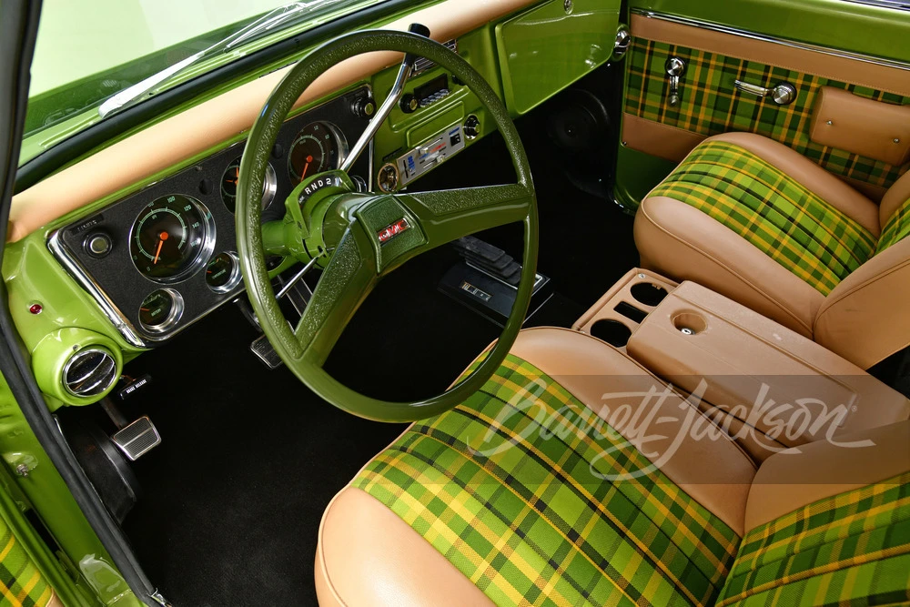 1972 GMC Jimmy 1st Gen - Image 3 of 26