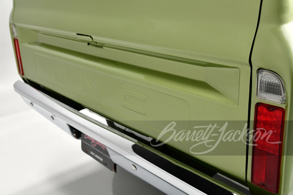 1972 GMC Jimmy 1st Gen - Image 4 of 26