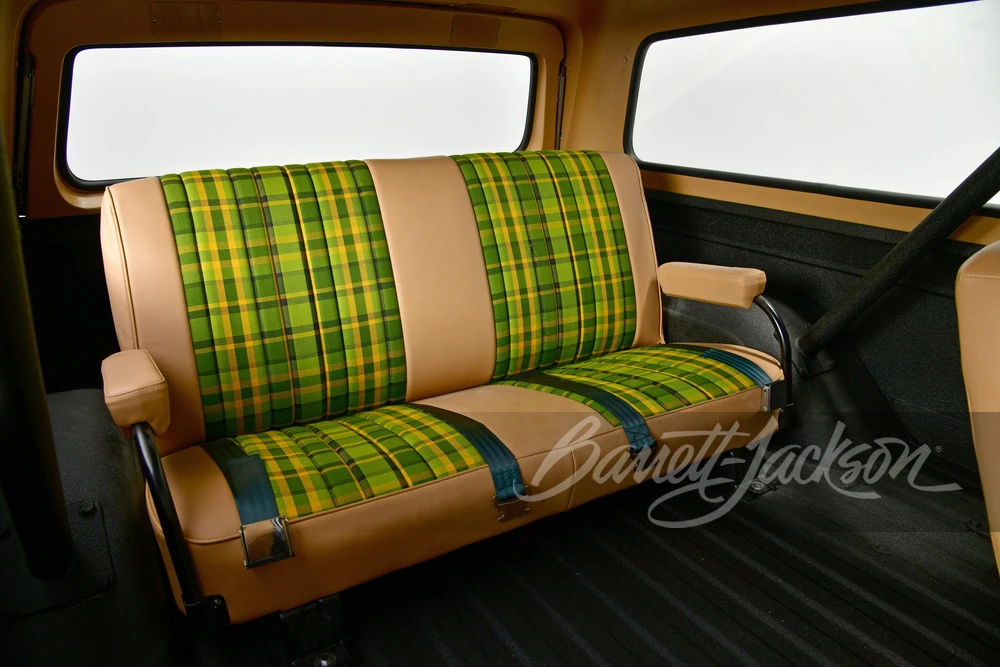 1972 GMC Jimmy 1st Gen - Image 5 of 26