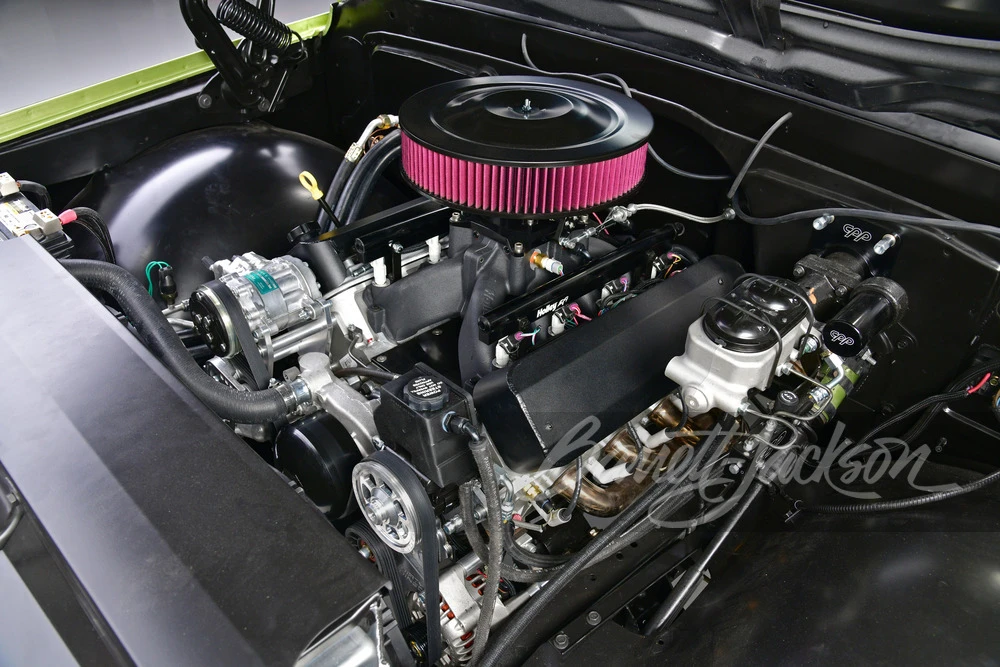 1972 GMC Jimmy 1st Gen - Image 10 of 26