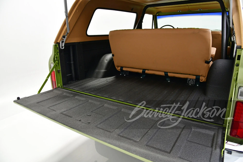 1972 GMC Jimmy 1st Gen - Image 12 of 26