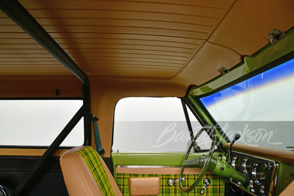 1972 GMC Jimmy 1st Gen - Image 20 of 26
