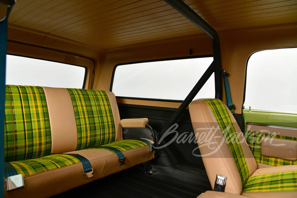 1972 GMC Jimmy 1st Gen - Image 23 of 26