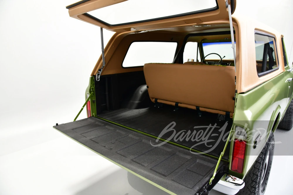 1972 GMC Jimmy 1st Gen - Image 24 of 26