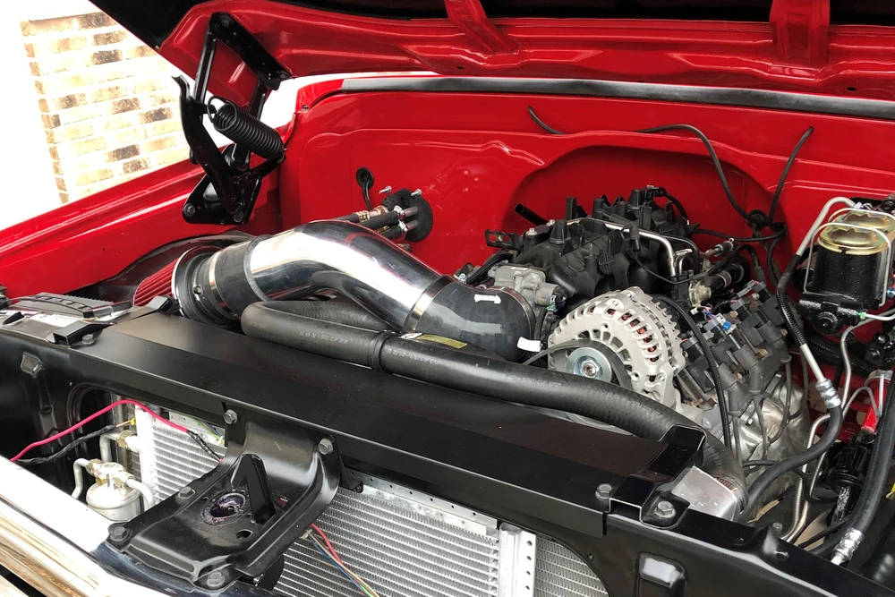 1972 GMC Jimmy 1st Gen - Image 3 of 13